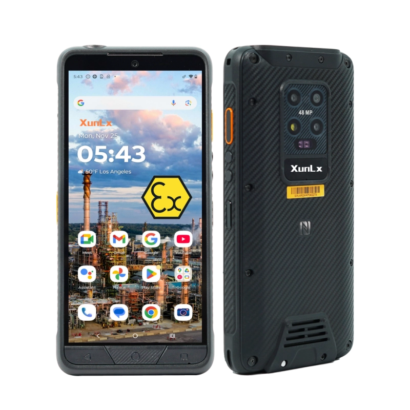 rugged mobile phone