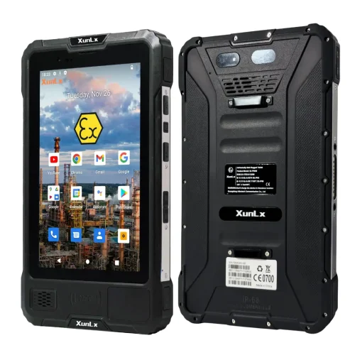 8inch atex tablet