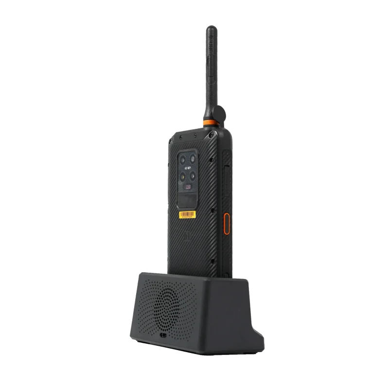 EX-M7 DMR Intrinsically Safe Phone with DMR - Image 10