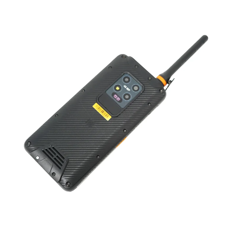 EX-M7 DMR Intrinsically Safe Phone with DMR - Image 11