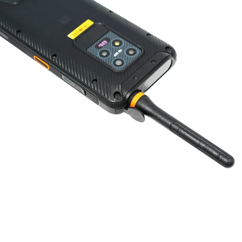 EX-M7 DMR Intrinsically Safe Phone with DMR - Image 12