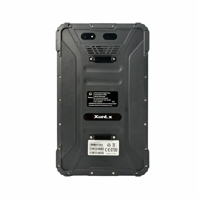 rugged tablet ip68