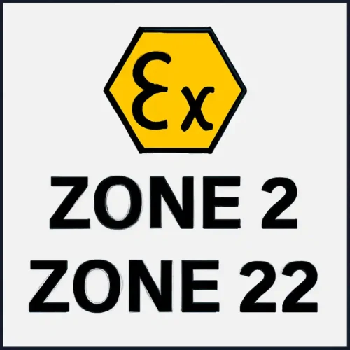 atex zone2 zone22